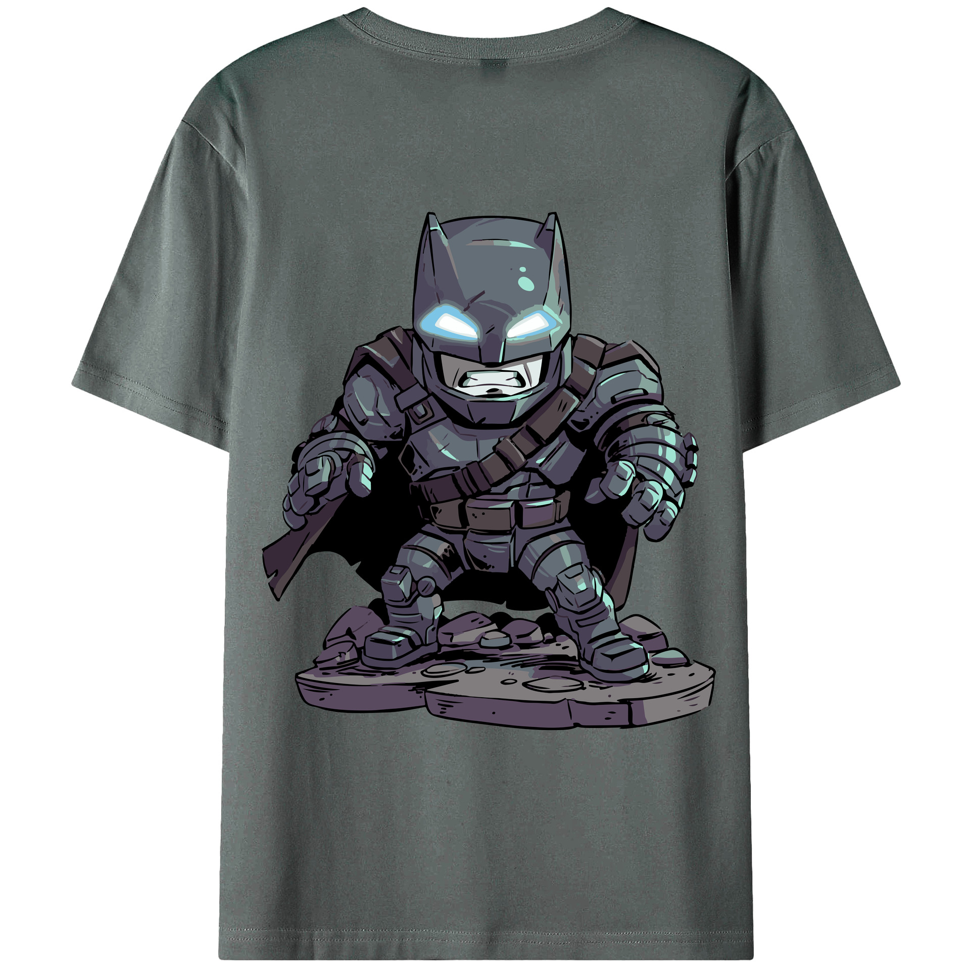 （画像用） アベンジャーズ The Avengers 綿100％ メンズ半袖Tシャツ（バックプリント） 通気性